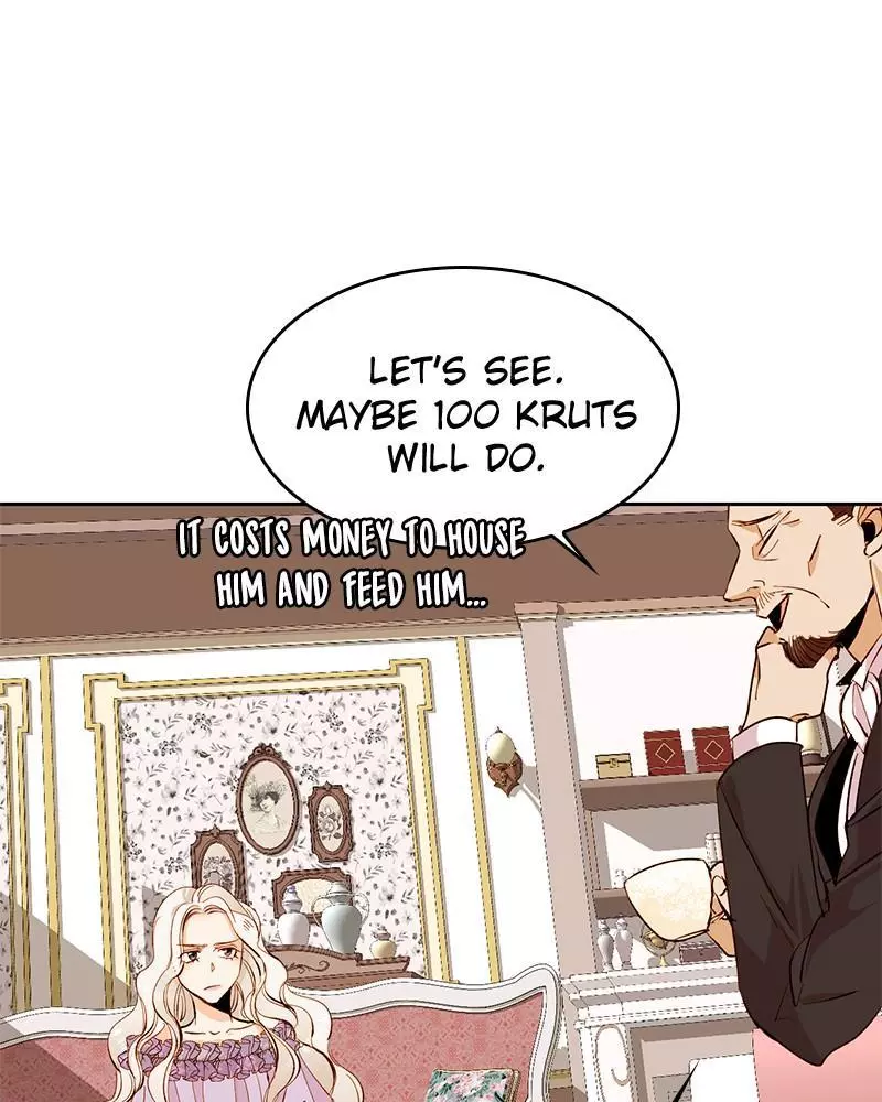 Read Remarried Empress EN Manga Online