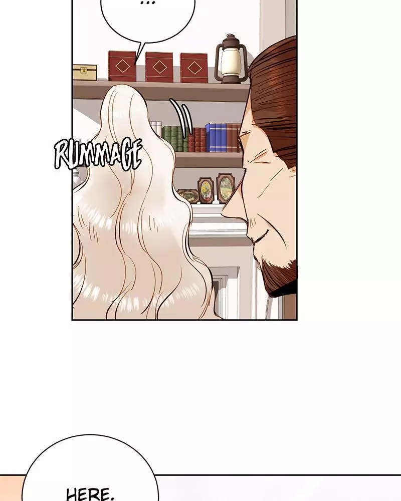 Read Remarried Empress EN Manga Online
