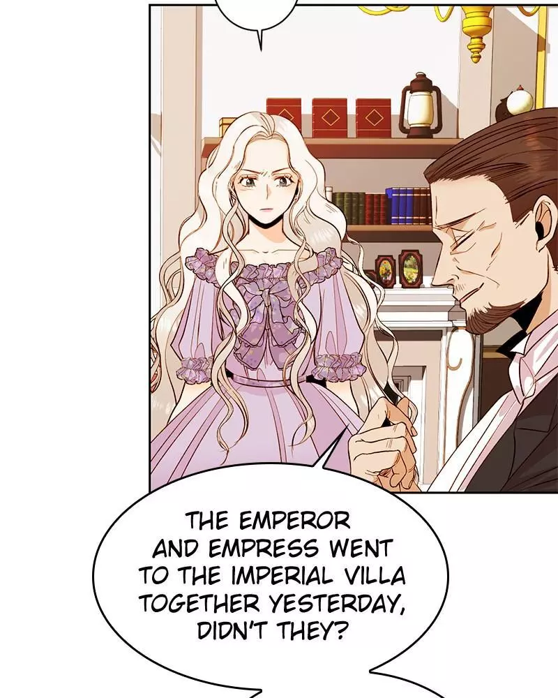 Read Remarried Empress EN Manga Online