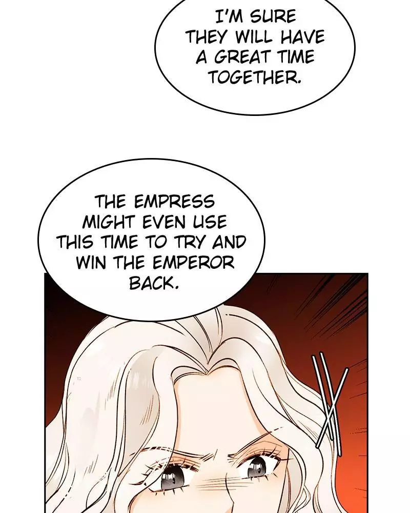 Read Remarried Empress EN Manga Online