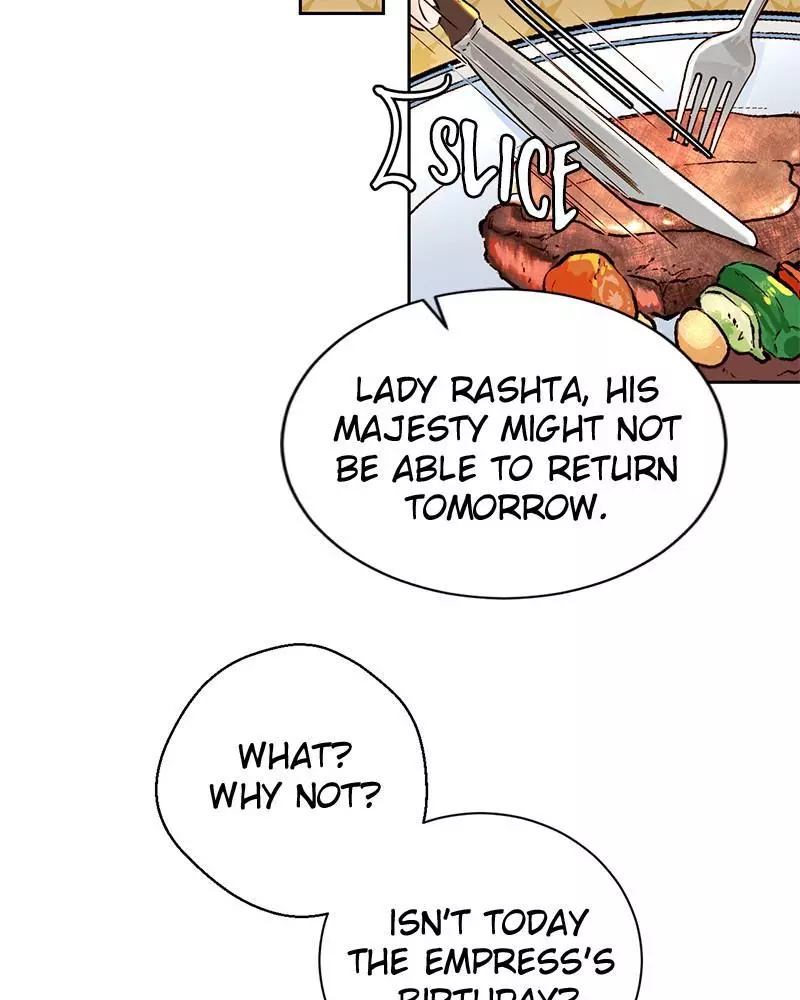 Read Remarried Empress EN Manga Online
