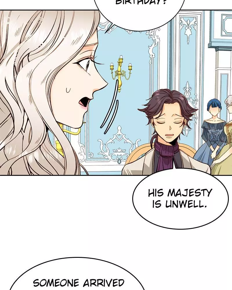 Read Remarried Empress EN Manga Online