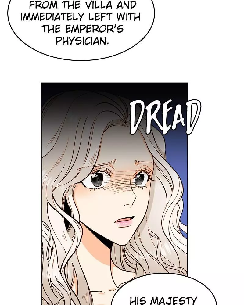Read Remarried Empress EN Manga Online