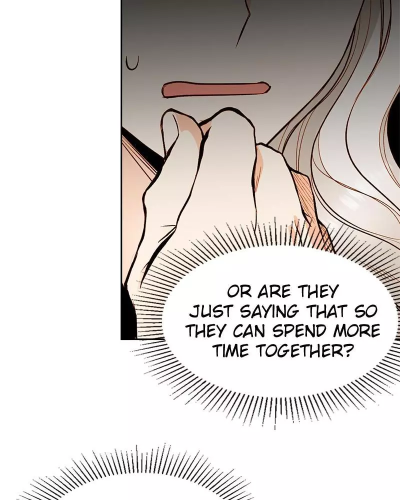 Read Remarried Empress EN Manga Online