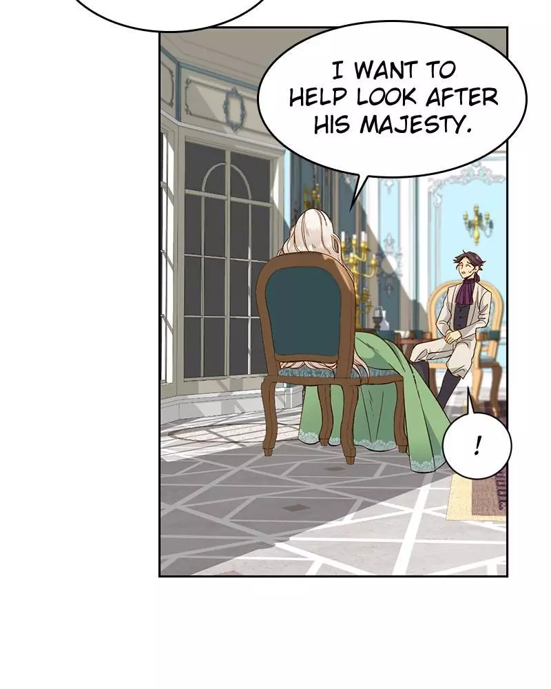 Read Remarried Empress EN Manga Online