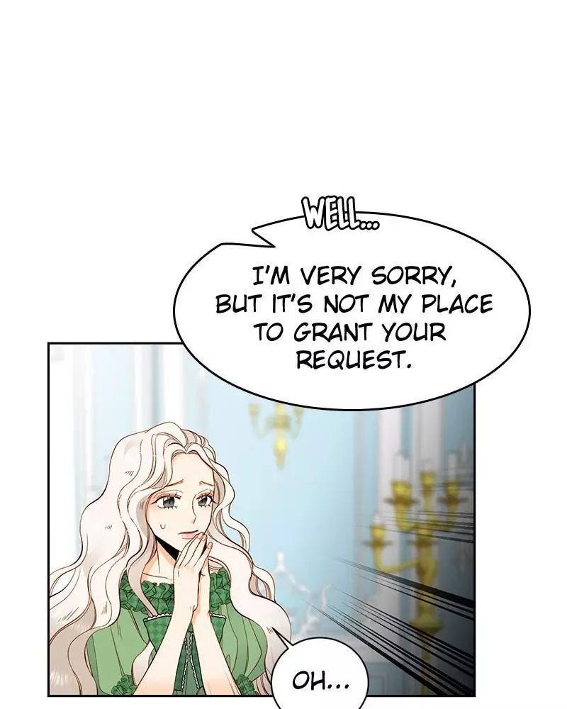 Read Remarried Empress EN Manga Online