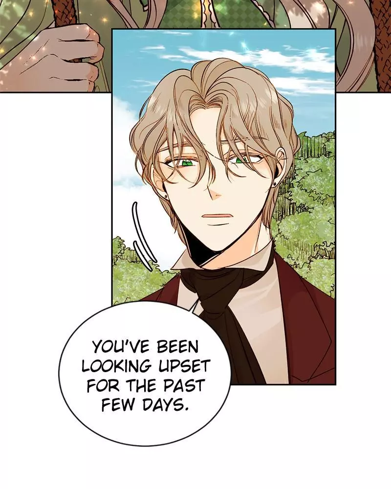 Read Remarried Empress EN Manga Online