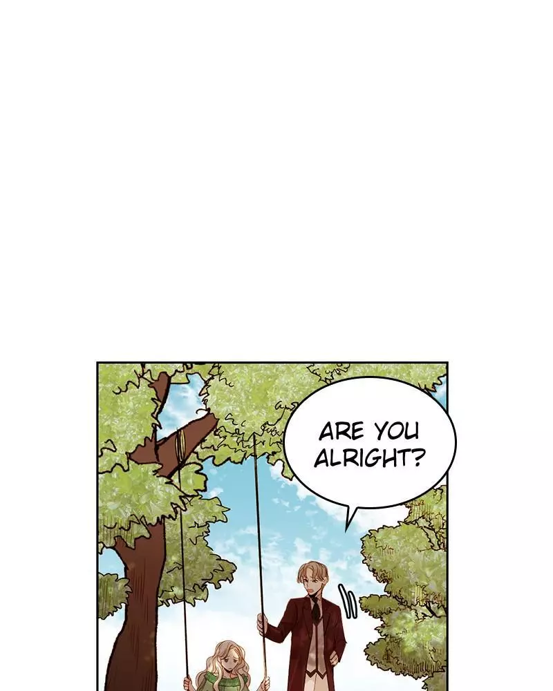 Read Remarried Empress EN Manga Online