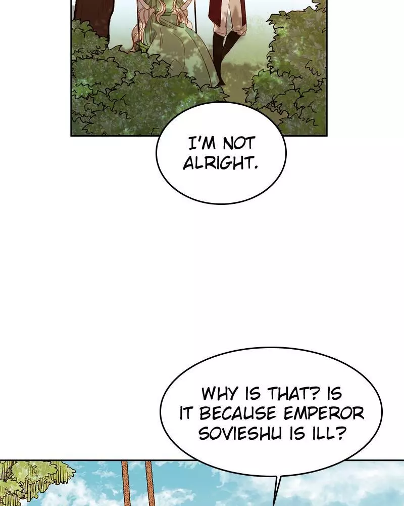 Read Remarried Empress EN Manga Online