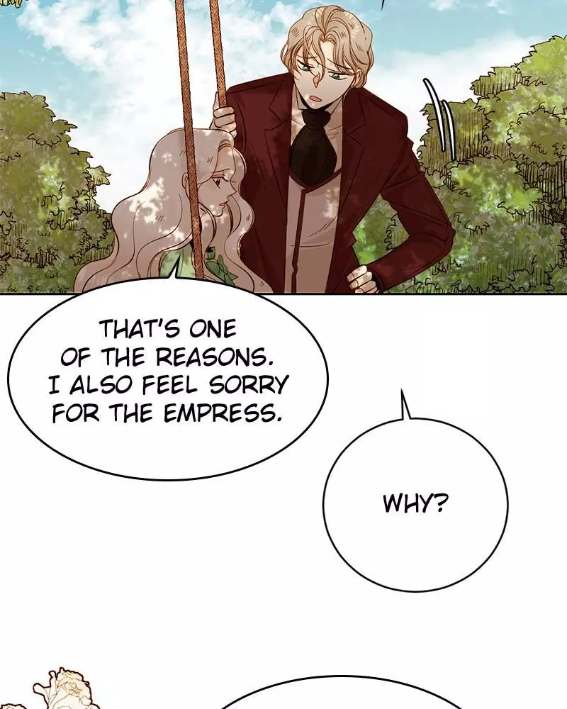 Read Remarried Empress EN Manga Online