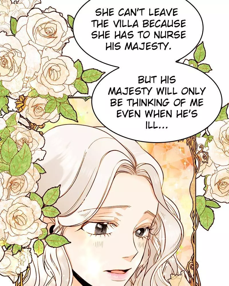Read Remarried Empress EN Manga Online
