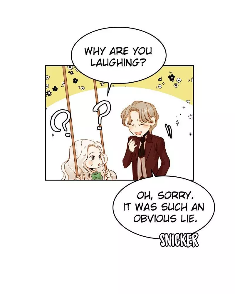 Read Remarried Empress EN Manga Online