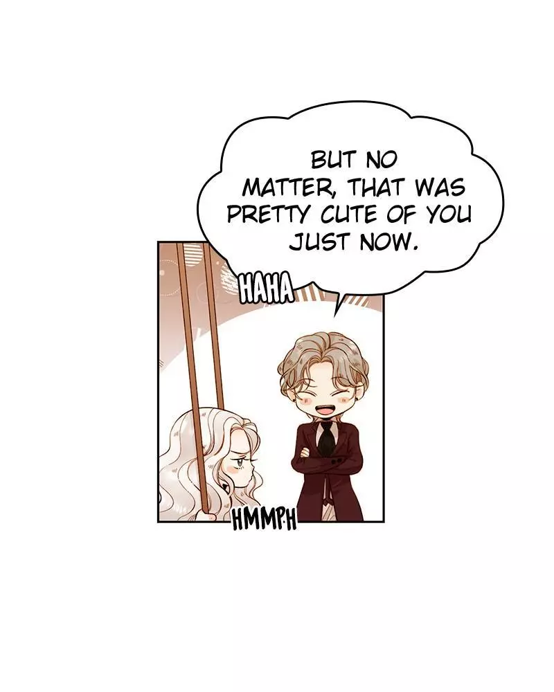 Read Remarried Empress EN Manga Online