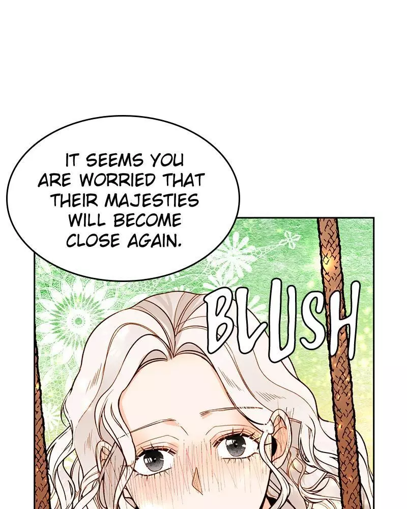 Read Remarried Empress EN Manga Online