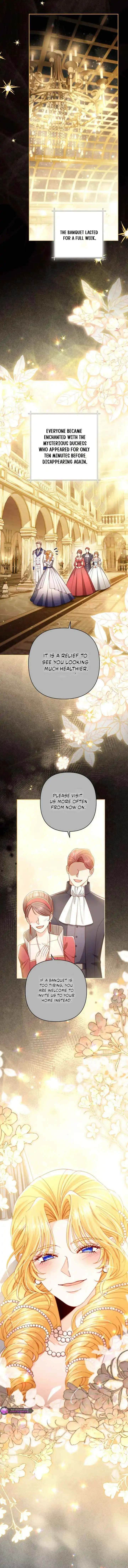 Read Remarried Empress EN Manga Online