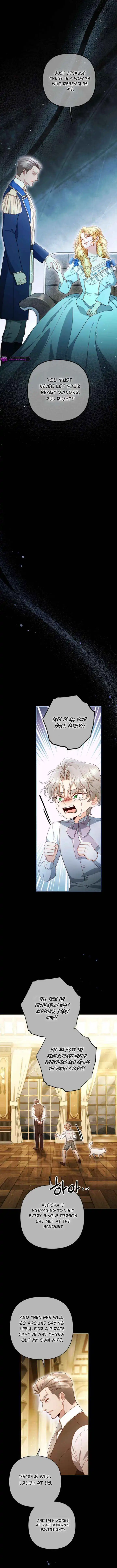 Read Remarried Empress EN Manga Online
