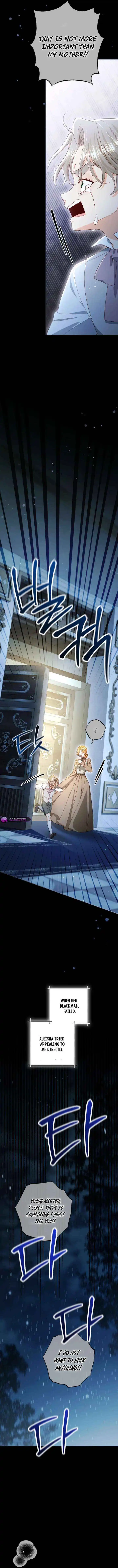 Read Remarried Empress EN Manga Online
