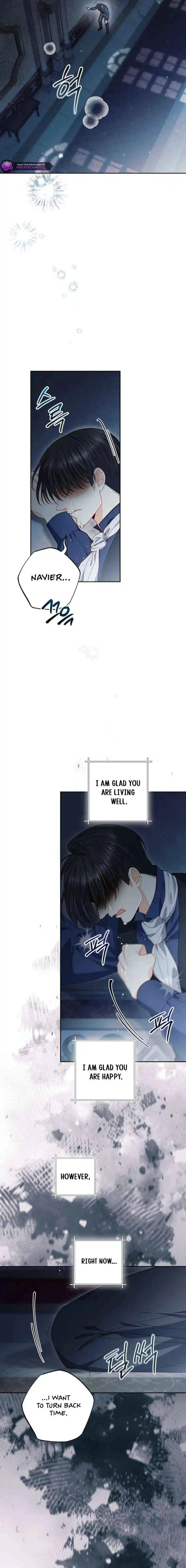 Read Remarried Empress EN Manga Online