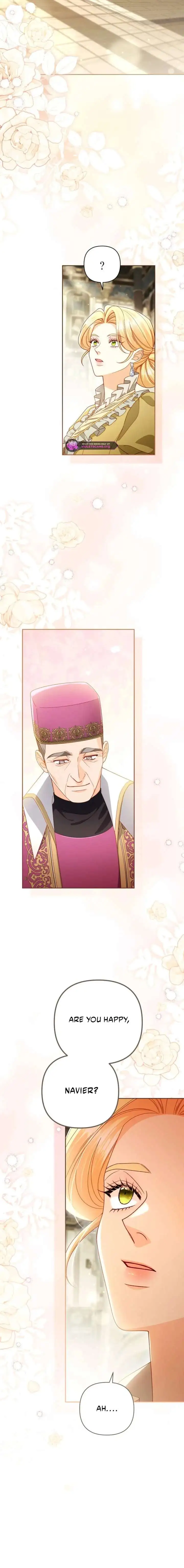 Read Remarried Empress EN Manga Online