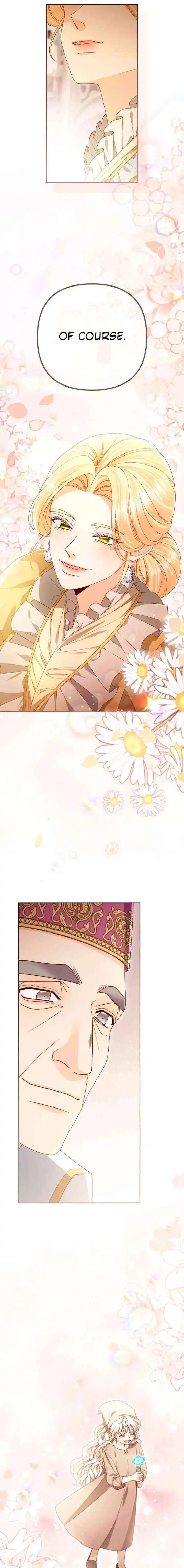 Read Remarried Empress EN Manga Online