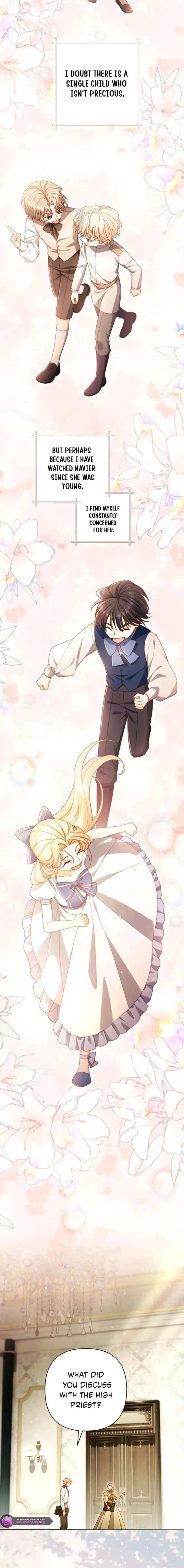 Read Remarried Empress EN Manga Online