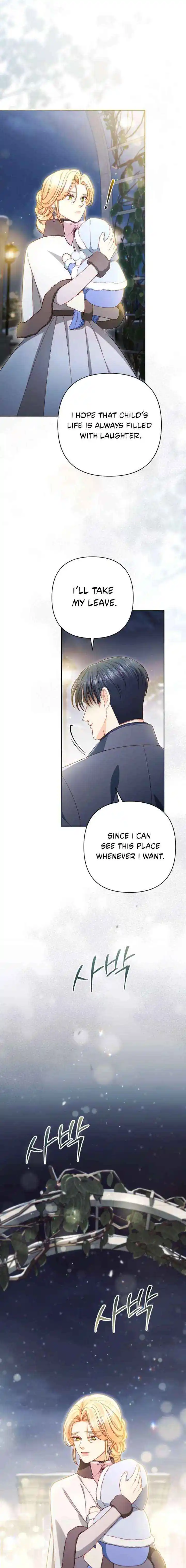 Read Remarried Empress EN Manga Online