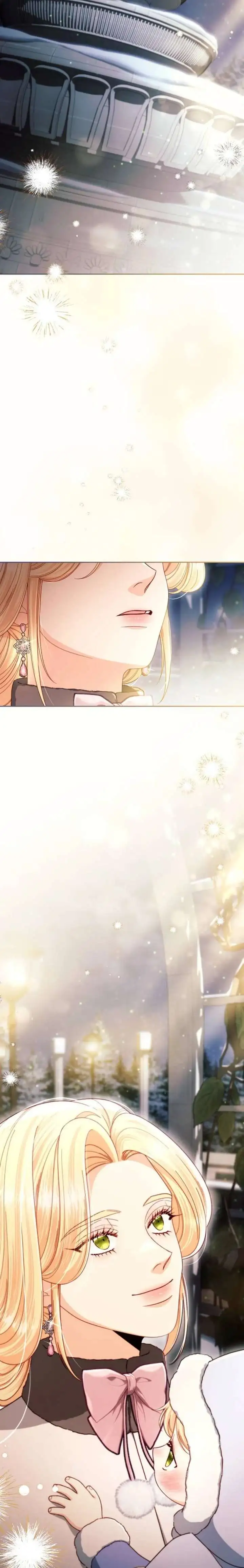 Read Remarried Empress EN Manga Online