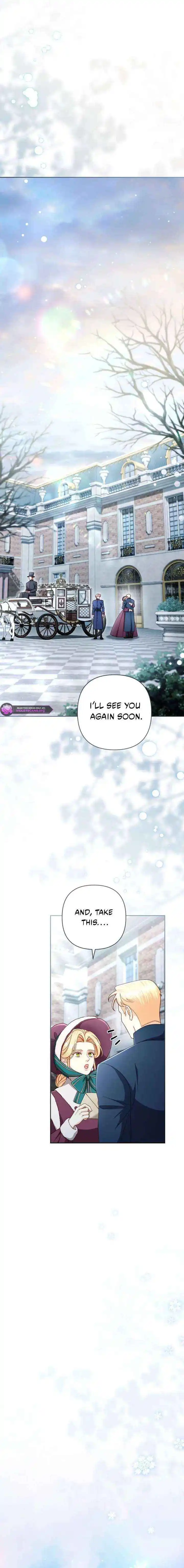 Read Remarried Empress EN Manga Online