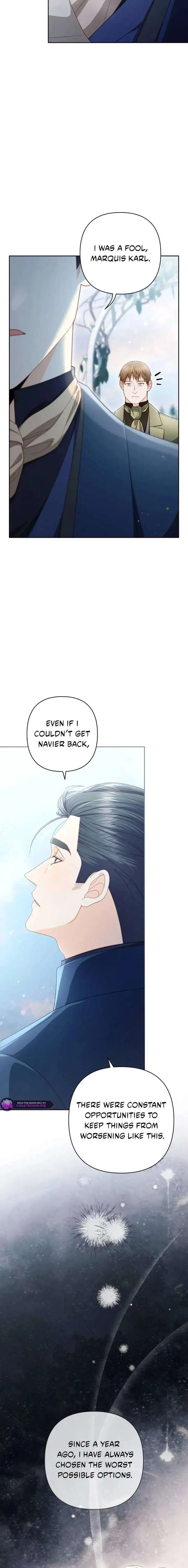 Read Remarried Empress EN Manga Online