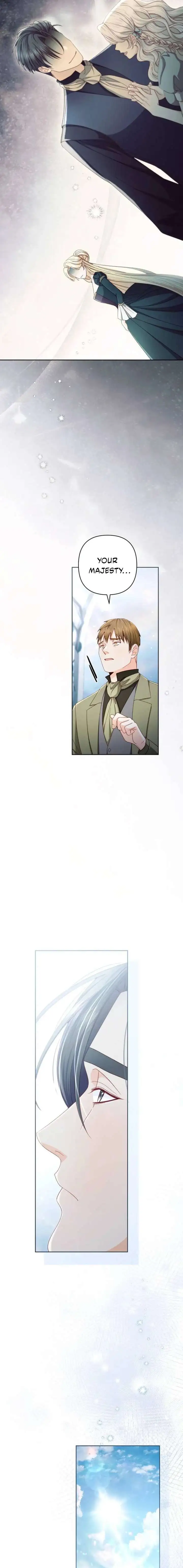 Read Remarried Empress EN Manga Online