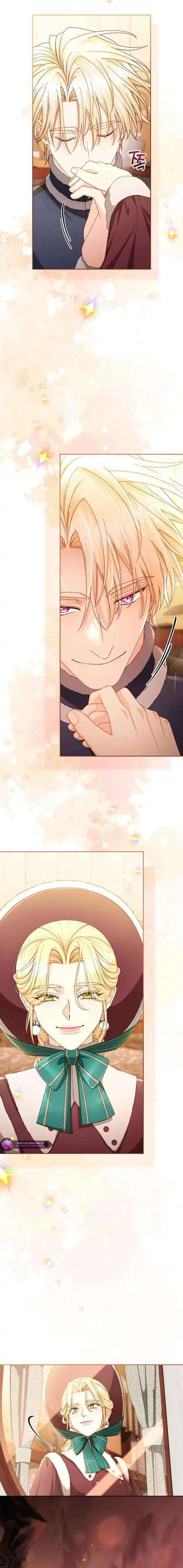 Read Remarried Empress EN Manga Online