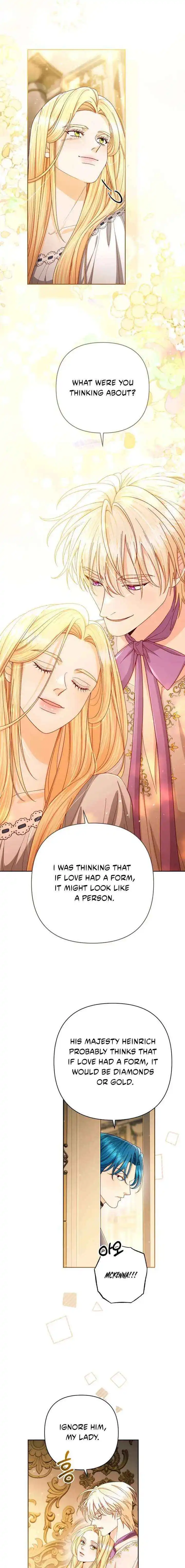 Read Remarried Empress EN Manga Online