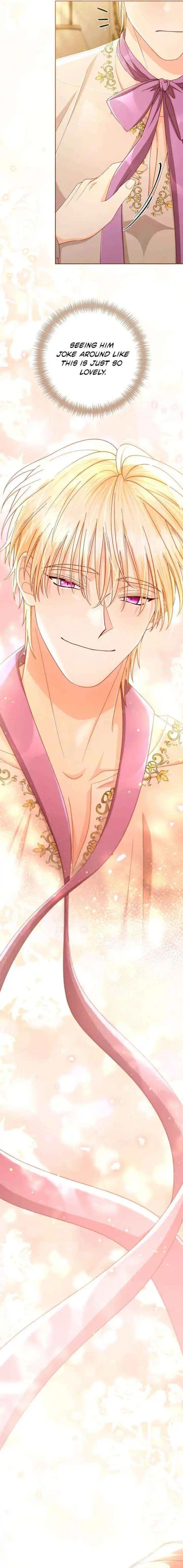 Read Remarried Empress EN Manga Online