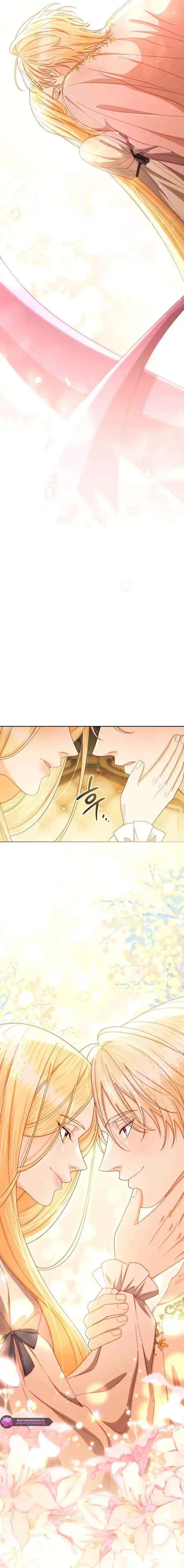 Read Remarried Empress EN Manga Online