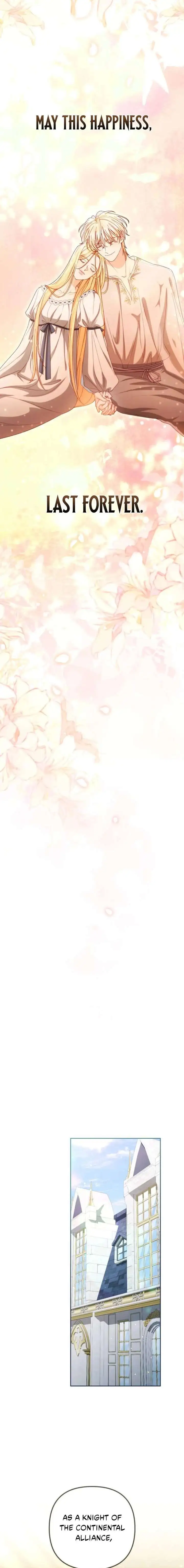 Read Remarried Empress EN Manga Online