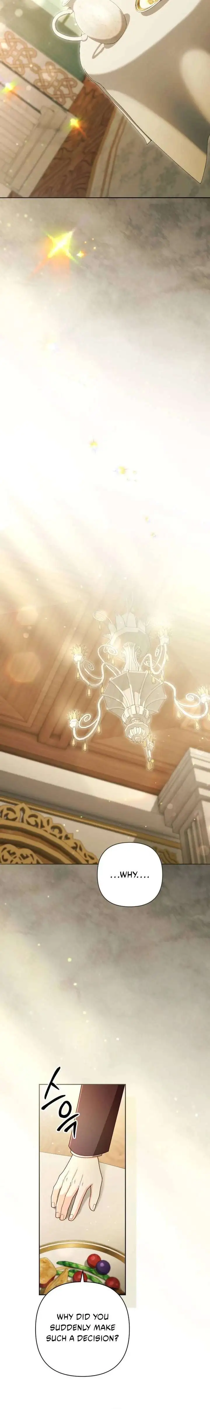 Read Remarried Empress EN Manga Online