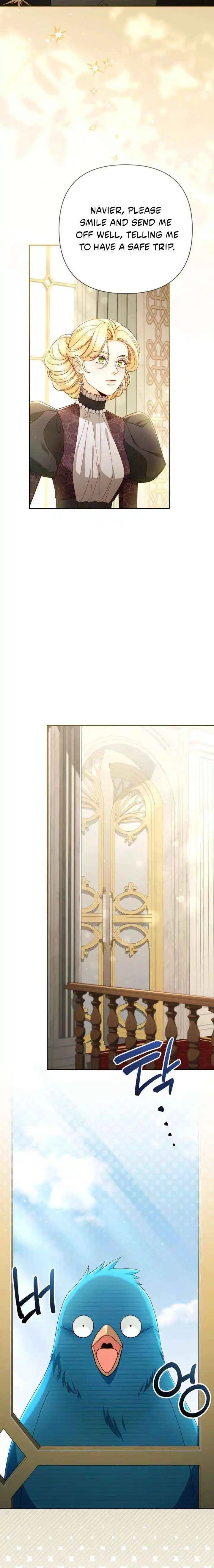 Read Remarried Empress EN Manga Online