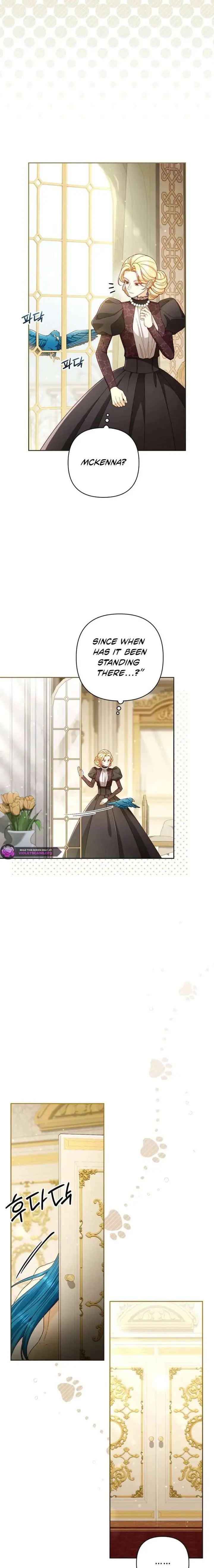 Read Remarried Empress EN Manga Online