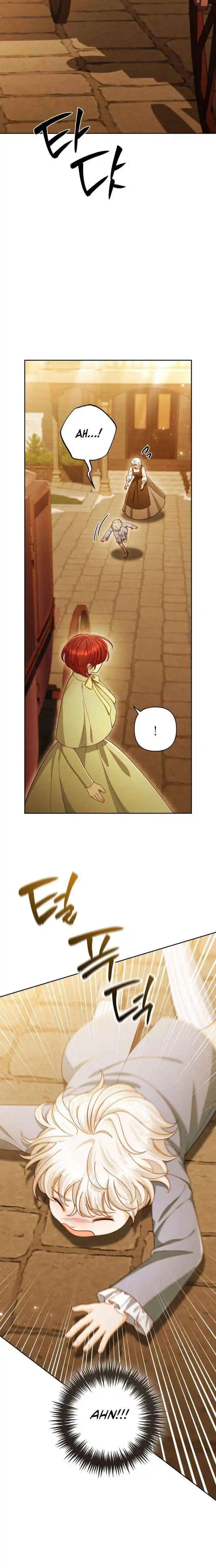 Read Remarried Empress EN Manga Online