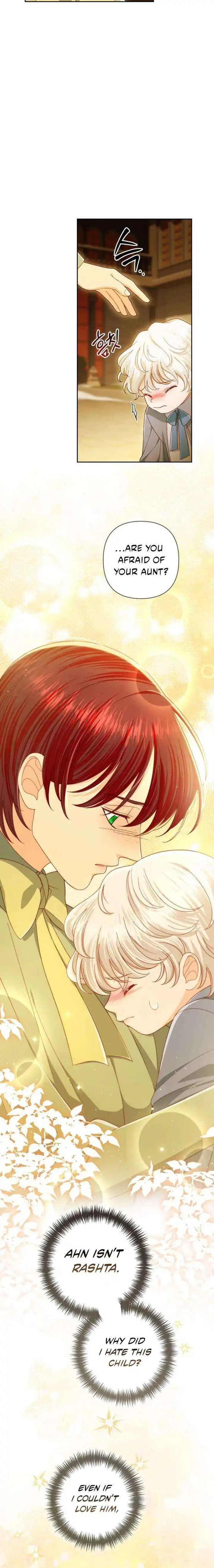 Read Remarried Empress EN Manga Online