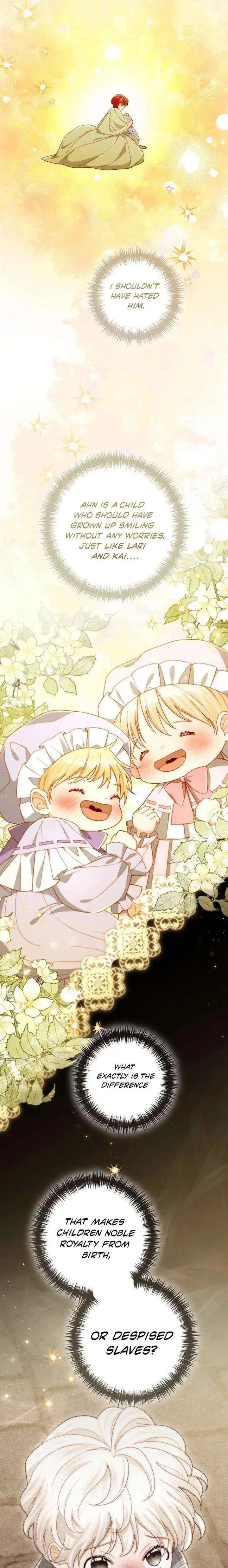 Read Remarried Empress EN Manga Online