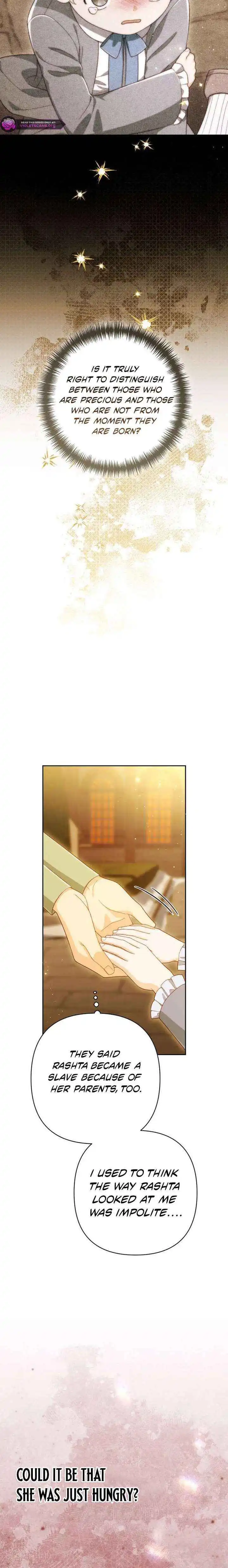 Read Remarried Empress EN Manga Online