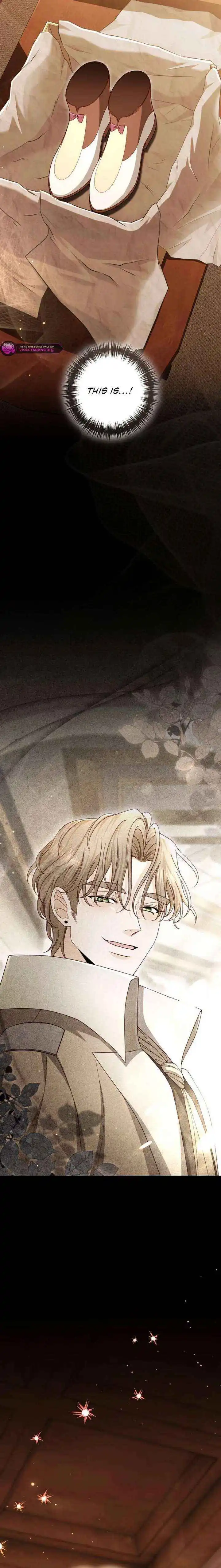Read Remarried Empress EN Manga Online