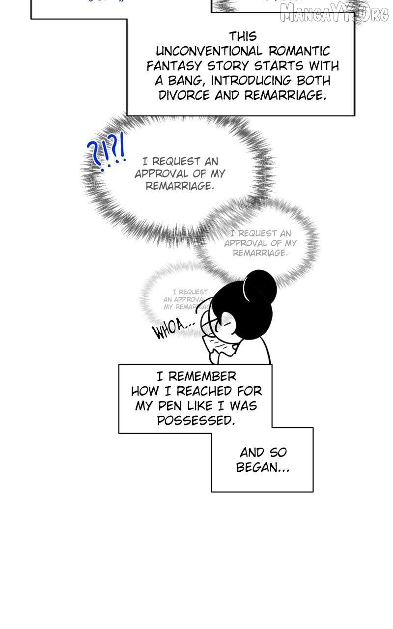 Read Remarried Empress EN Manga Online