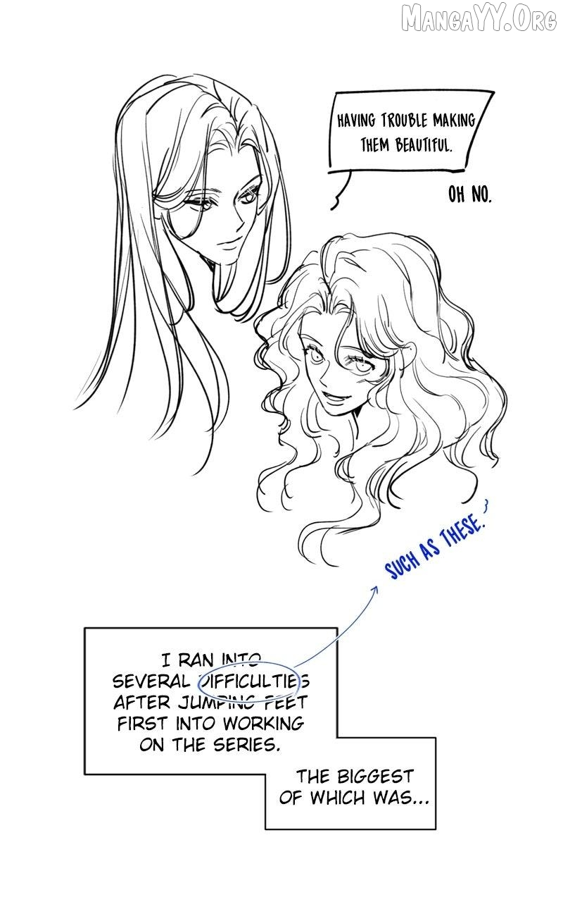 Read Remarried Empress EN Manga Online