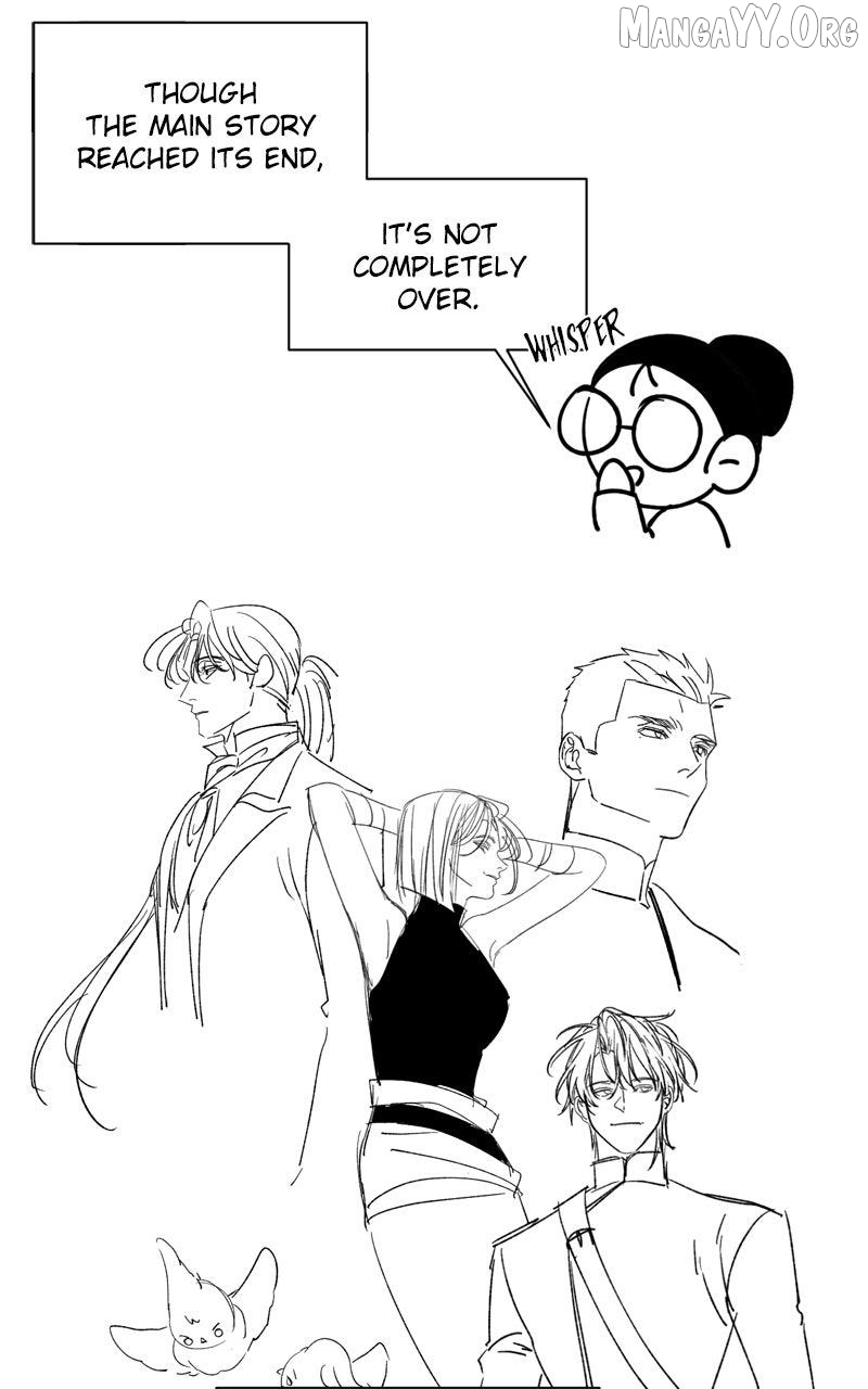Read Remarried Empress EN Manga Online