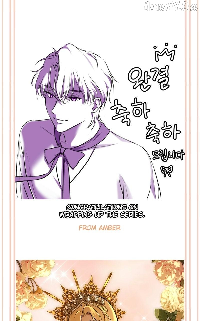 Read Remarried Empress EN Manga Online