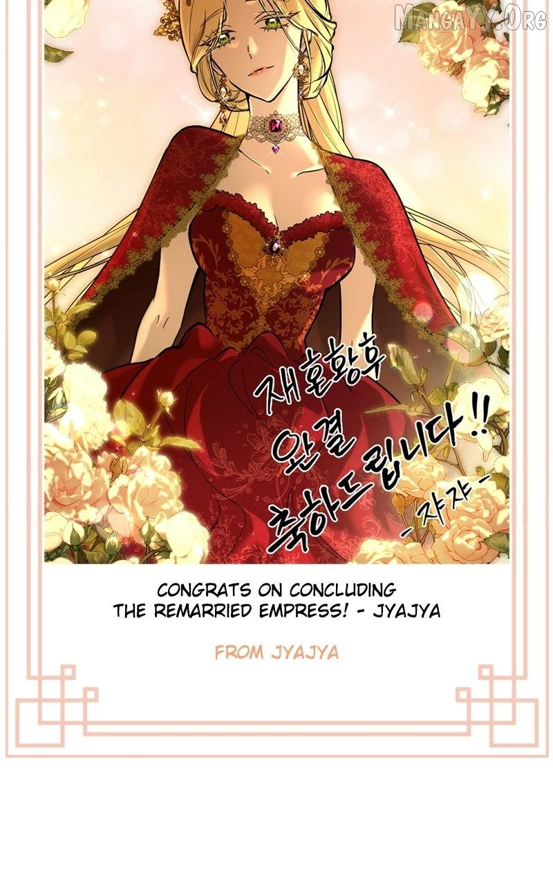 Read Remarried Empress EN Manga Online