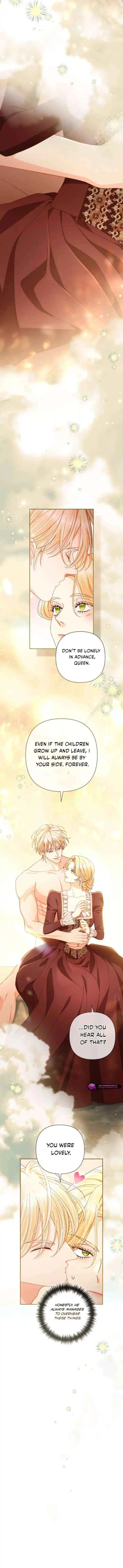 Read Remarried Empress EN Manga Online