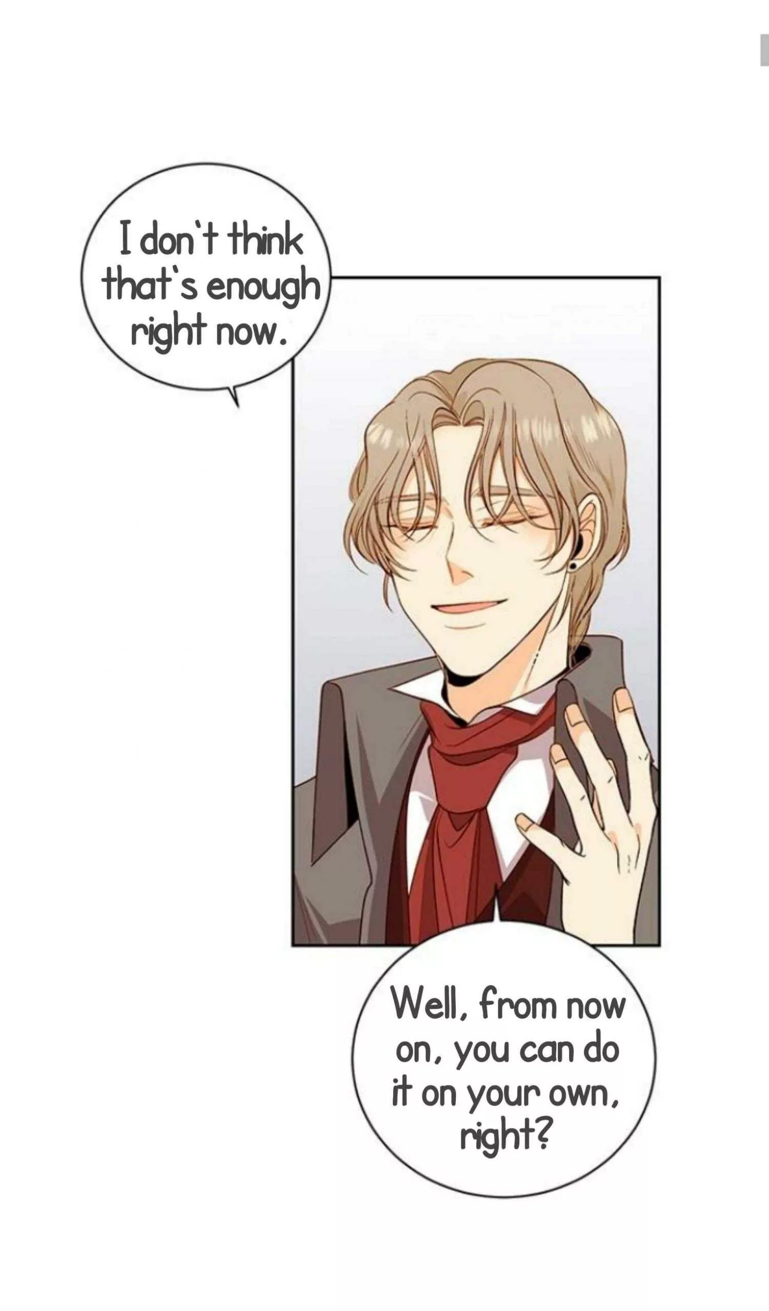 Read Remarried Empress EN Manga Online